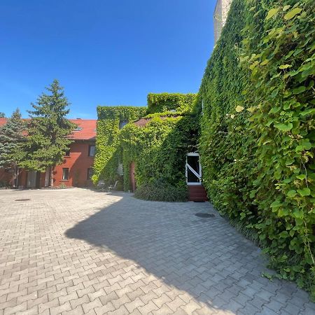 Spij W Paczkowie Apartments Екстер'єр фото