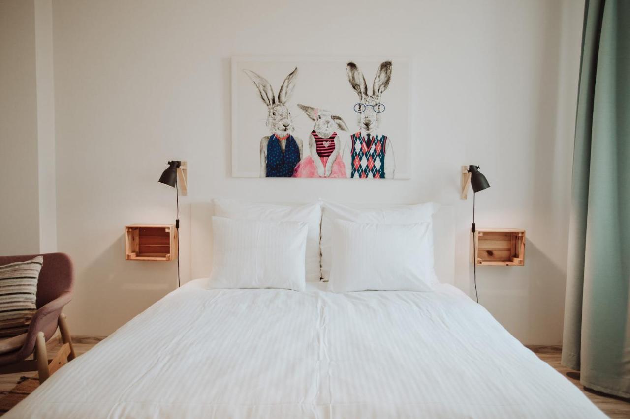 Spij W Paczkowie Apartments Екстер'єр фото