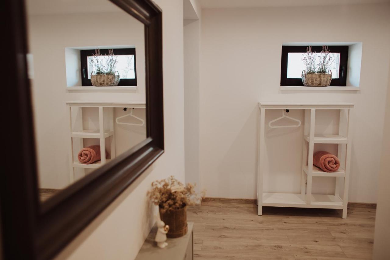 Spij W Paczkowie Apartments Екстер'єр фото